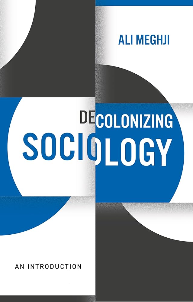 Amazon.com: Decolonizing Sociology: An Introduction